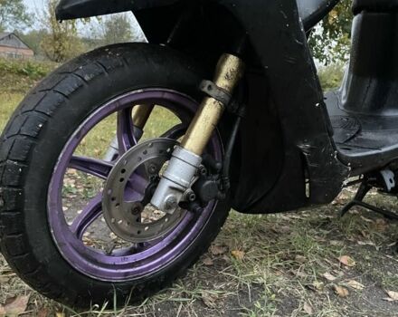 Сузуки Другая, объемом двигателя 49 л и пробегом 0 тыс. км за 359 $, фото 5 на Automoto.ua