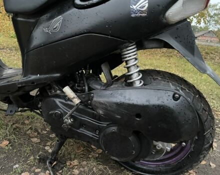 Сузуки Другая, объемом двигателя 49 л и пробегом 0 тыс. км за 359 $, фото 2 на Automoto.ua