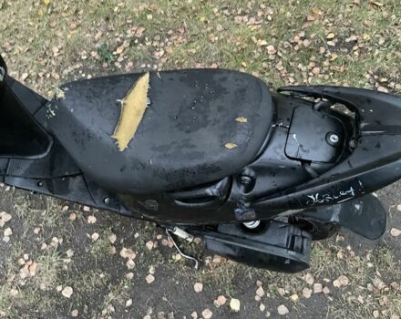 Сузуки Другая, объемом двигателя 49 л и пробегом 0 тыс. км за 359 $, фото 1 на Automoto.ua