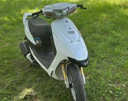 Сузуки Другая, объемом двигателя 50 л и пробегом 0 тыс. км за 691 $, фото 2 на Automoto.ua