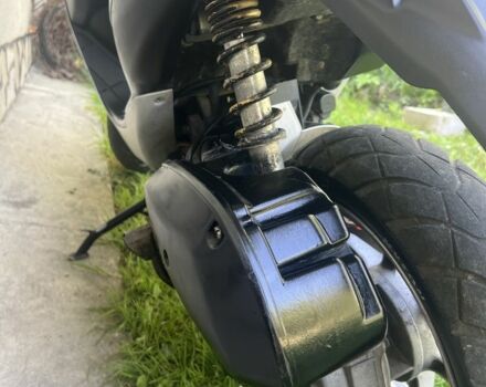 Сузуки Другая, объемом двигателя 50 л и пробегом 0 тыс. км за 520 $, фото 5 на Automoto.ua