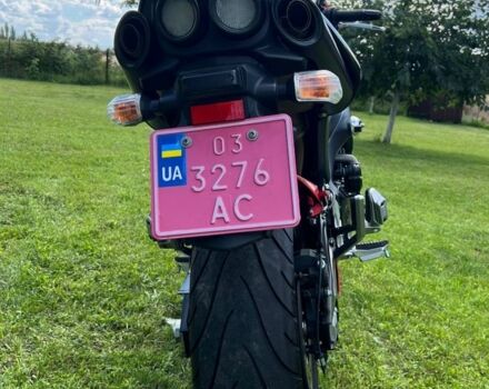 Сузуки Другая, объемом двигателя 0.6 л и пробегом 0 тыс. км за 5200 $, фото 9 на Automoto.ua