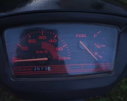 Сузуки Другая, объемом двигателя 49 л и пробегом 0 тыс. км за 314 $, фото 4 на Automoto.ua