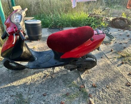 Сузуки Другая, объемом двигателя 65 л и пробегом 0 тыс. км за 286 $, фото 3 на Automoto.ua