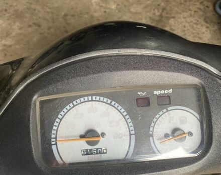 Сузукі Інша, об'ємом двигуна 50 л та пробігом 0 тис. км за 600 $, фото 6 на Automoto.ua