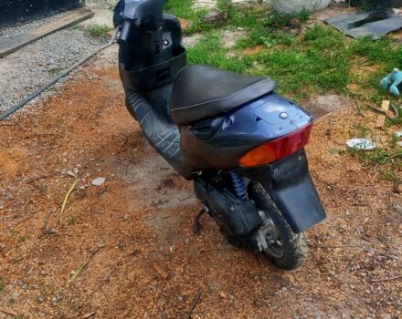 Сузуки Другая, объемом двигателя 49 л и пробегом 0 тыс. км за 250 $, фото 3 на Automoto.ua