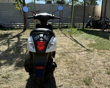 Сузукі Інша, об'ємом двигуна 49 л та пробігом 0 тис. км за 502 $, фото 5 на Automoto.ua