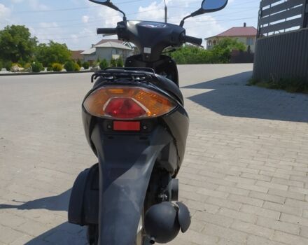 Сузуки Другая, объемом двигателя 49 л и пробегом 0 тыс. км за 600 $, фото 5 на Automoto.ua