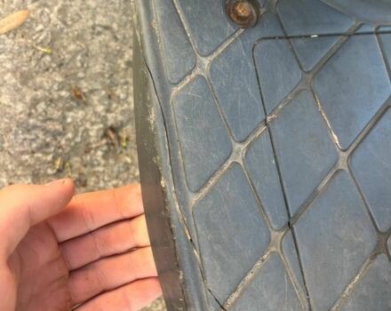 Сузуки Другая, объемом двигателя 49 л и пробегом 0 тыс. км за 309 $, фото 5 на Automoto.ua