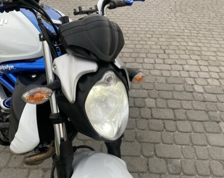 Сузуки Другая, объемом двигателя 0.65 л и пробегом 0 тыс. км за 4400 $, фото 10 на Automoto.ua