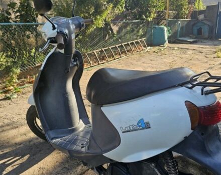 Сузуки Другая, объемом двигателя 49 л и пробегом 0 тыс. км за 499 $, фото 5 на Automoto.ua