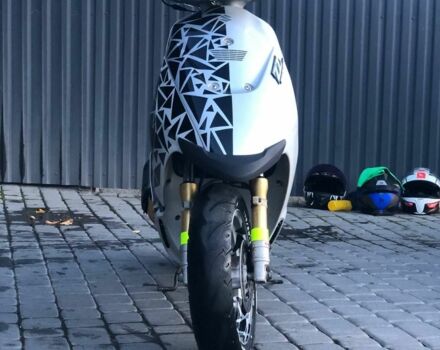 Сузуки Другая, объемом двигателя 49 л и пробегом 0 тыс. км за 600 $, фото 4 на Automoto.ua