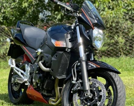 Сузуки Другая, объемом двигателя 0.6 л и пробегом 0 тыс. км за 5200 $, фото 1 на Automoto.ua