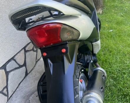 Сузуки Другая, объемом двигателя 50 л и пробегом 0 тыс. км за 520 $, фото 4 на Automoto.ua