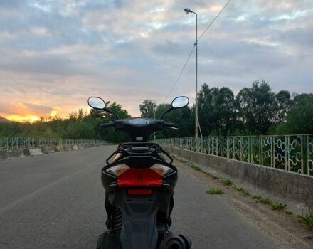 Сузукі Інша, об'ємом двигуна 0.13 л та пробігом 0 тис. км за 850 $, фото 2 на Automoto.ua