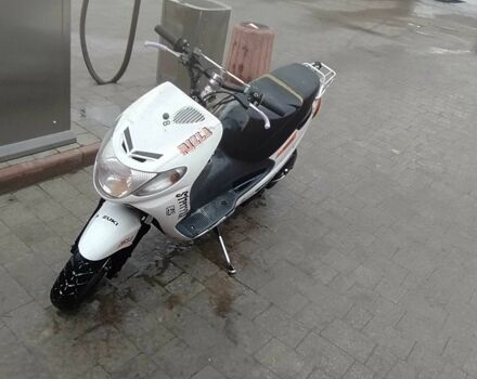 Сузукі Інша, об'ємом двигуна 0.11 л та пробігом 0 тис. км за 381 $, фото 2 на Automoto.ua