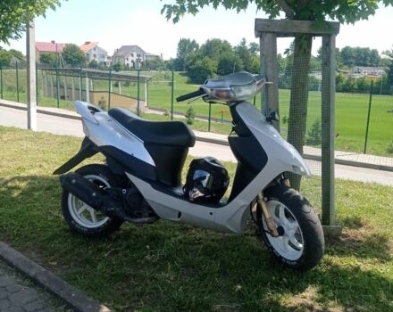 Сузукі Інша, об'ємом двигуна 50 л та пробігом 0 тис. км за 452 $, фото 4 на Automoto.ua