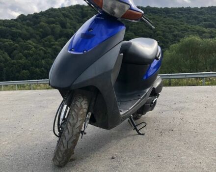 Сузукі Інша, об'ємом двигуна 0 л та пробігом 0 тис. км за 275 $, фото 8 на Automoto.ua