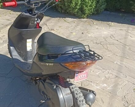 Сузукі Інша, об'ємом двигуна 50 л та пробігом 0 тис. км за 312 $, фото 2 на Automoto.ua