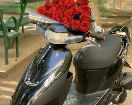 Сузукі Інша, об'ємом двигуна 50 л та пробігом 0 тис. км за 600 $, фото 4 на Automoto.ua