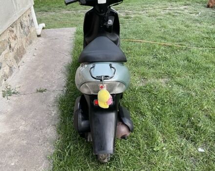 Сузуки Другая, объемом двигателя 49 л и пробегом 0 тыс. км за 192 $, фото 6 на Automoto.ua