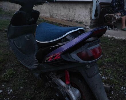 Сузуки Другая, объемом двигателя 49 л и пробегом 0 тыс. км за 314 $, фото 3 на Automoto.ua