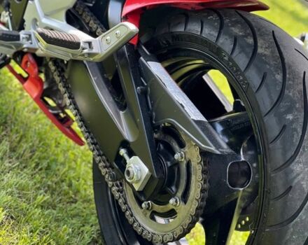 Сузуки Другая, объемом двигателя 0.6 л и пробегом 0 тыс. км за 5200 $, фото 5 на Automoto.ua