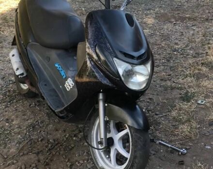 Сузуки Другая, объемом двигателя 49 л и пробегом 0 тыс. км за 265 $, фото 2 на Automoto.ua