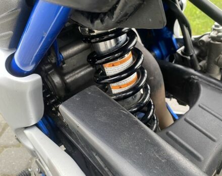 Сузуки Другая, объемом двигателя 0.65 л и пробегом 0 тыс. км за 4400 $, фото 14 на Automoto.ua