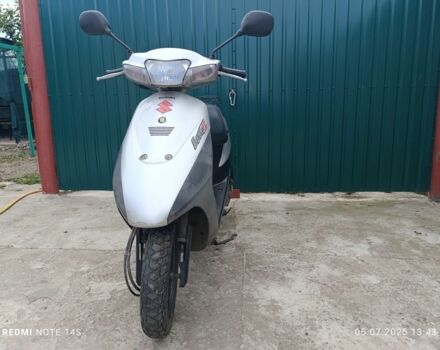 Сузуки Другая, объемом двигателя 49 л и пробегом 0 тыс. км за 352 $, фото 2 на Automoto.ua