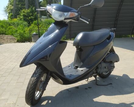 Сузуки Другая, объемом двигателя 49 л и пробегом 0 тыс. км за 600 $, фото 1 на Automoto.ua