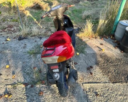 Сузуки Другая, объемом двигателя 65 л и пробегом 0 тыс. км за 286 $, фото 1 на Automoto.ua