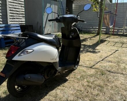 Сузукі Інша, об'ємом двигуна 49 л та пробігом 0 тис. км за 502 $, фото 1 на Automoto.ua