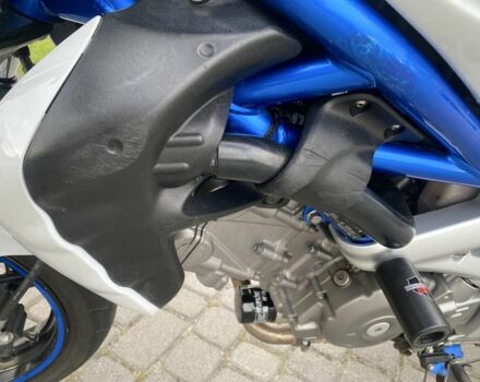 Сузуки Другая, объемом двигателя 0.65 л и пробегом 0 тыс. км за 4400 $, фото 17 на Automoto.ua