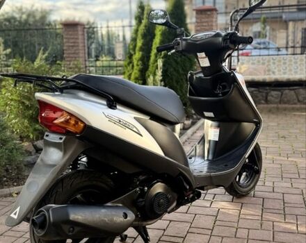 Сузуки Другая, объемом двигателя 0.13 л и пробегом 0 тыс. км за 1250 $, фото 6 на Automoto.ua