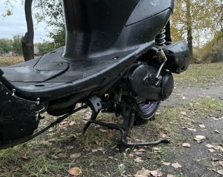 Сузуки Другая, объемом двигателя 49 л и пробегом 0 тыс. км за 359 $, фото 3 на Automoto.ua