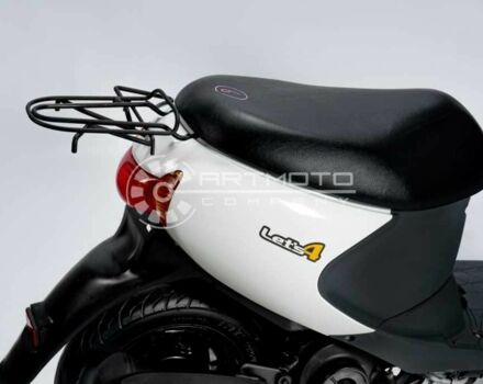 Сузуки Другая, объемом двигателя 50 л и пробегом 0 тыс. км за 720 $, фото 9 на Automoto.ua