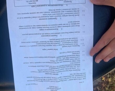 Сузуки Другая, объемом двигателя 49 л и пробегом 0 тыс. км за 309 $, фото 8 на Automoto.ua