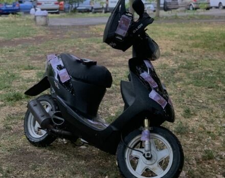 Сузукі Інша, об'ємом двигуна 50 л та пробігом 0 тис. км за 600 $, фото 6 на Automoto.ua