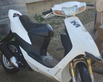 Сузукі Інша, об'ємом двигуна 49 л та пробігом 0 тис. км за 550 $, фото 2 на Automoto.ua