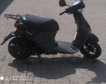 Сузукі Інша, об'ємом двигуна 50 л та пробігом 0 тис. км за 650 $, фото 1 на Automoto.ua