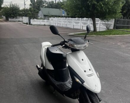 Сузуки Другая, объемом двигателя 50 л и пробегом 0 тыс. км за 218 $, фото 2 на Automoto.ua