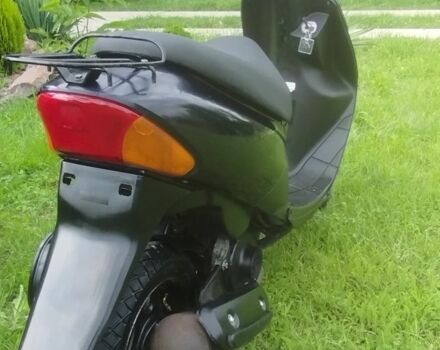 Сузукі Інша, об'ємом двигуна 50 л та пробігом 0 тис. км за 350 $, фото 3 на Automoto.ua