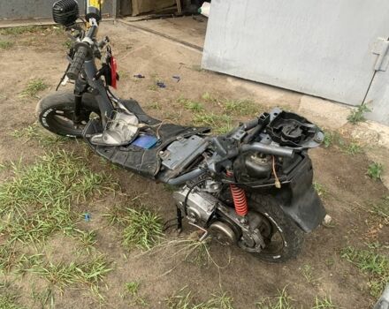 Сузуки Другая, объемом двигателя 65 л и пробегом 0 тыс. км за 122 $, фото 2 на Automoto.ua
