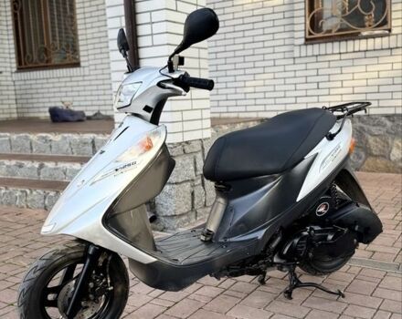 Сузуки Другая, объемом двигателя 0.13 л и пробегом 0 тыс. км за 1250 $, фото 3 на Automoto.ua