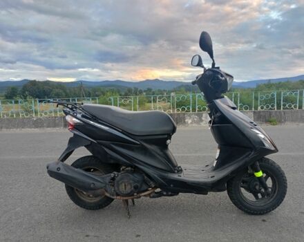 Сузукі Інша, об'ємом двигуна 0.13 л та пробігом 0 тис. км за 850 $, фото 1 на Automoto.ua