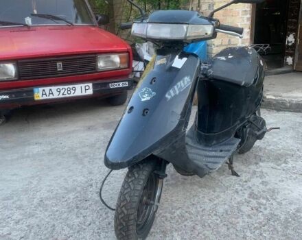 Сузуки Другая, объемом двигателя 50 л и пробегом 0 тыс. км за 109 $, фото 1 на Automoto.ua
