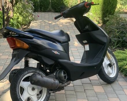 Сузукі Інша, об'ємом двигуна 50 л та пробігом 0 тис. км за 600 $, фото 1 на Automoto.ua