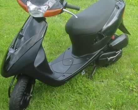 Сузукі Інша, об'ємом двигуна 50 л та пробігом 0 тис. км за 350 $, фото 2 на Automoto.ua