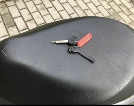 Сузуки Другая, объемом двигателя 49 л и пробегом 0 тыс. км за 550 $, фото 4 на Automoto.ua